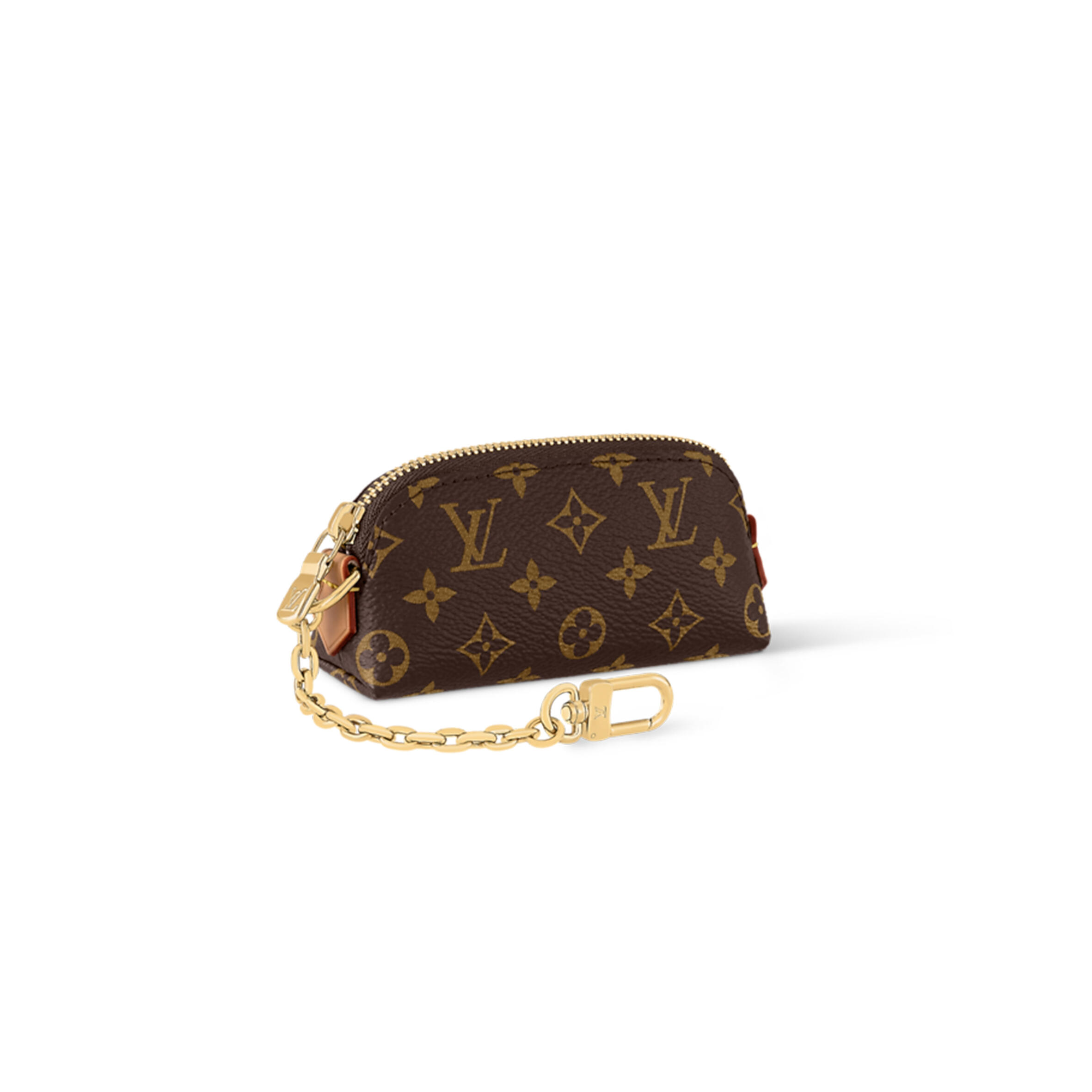 LOUIS VUITTON COSMETIC LIPSTICK POUCH M25694 (11*6*3.3cm)